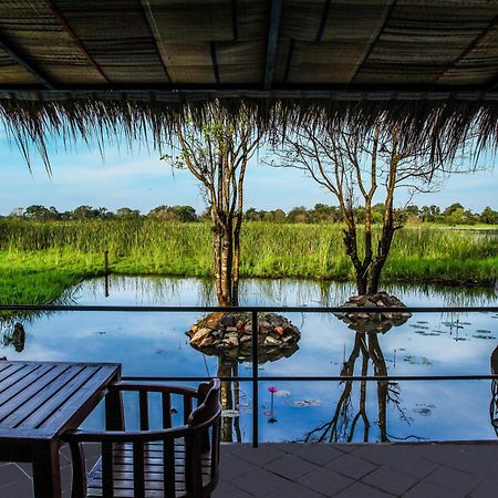 Sigiriya Wewa Addara Hotel - Hotel By The Lake Quarto foto